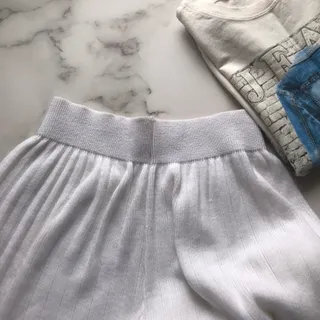 شلوار بافت