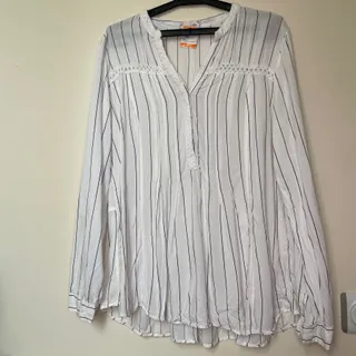 شومیز راه اره