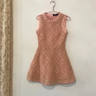 پیراهن شیک و نو