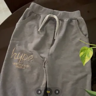 شلوار اسلش
