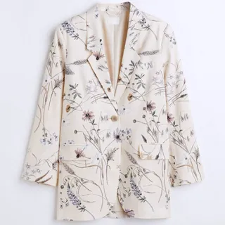 کت اورجینال H&M
