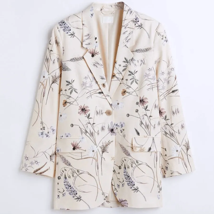 کت اورجینال H&M