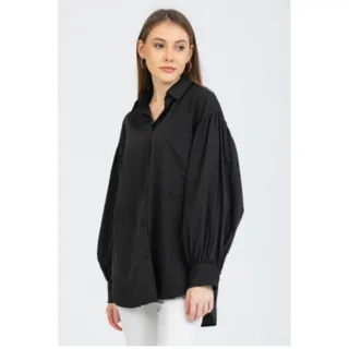 شومیز مانتو H&m