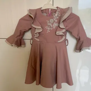 پیراهن مجلسی