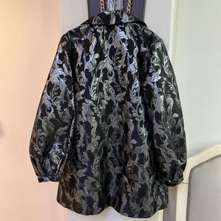 مانتو ژاکارد