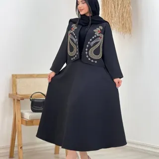 کت و دامن