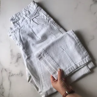 شلوار مام