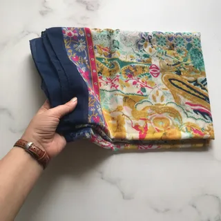 شال و روسری