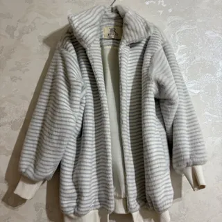 ژاکت پشمی خیلی نرم