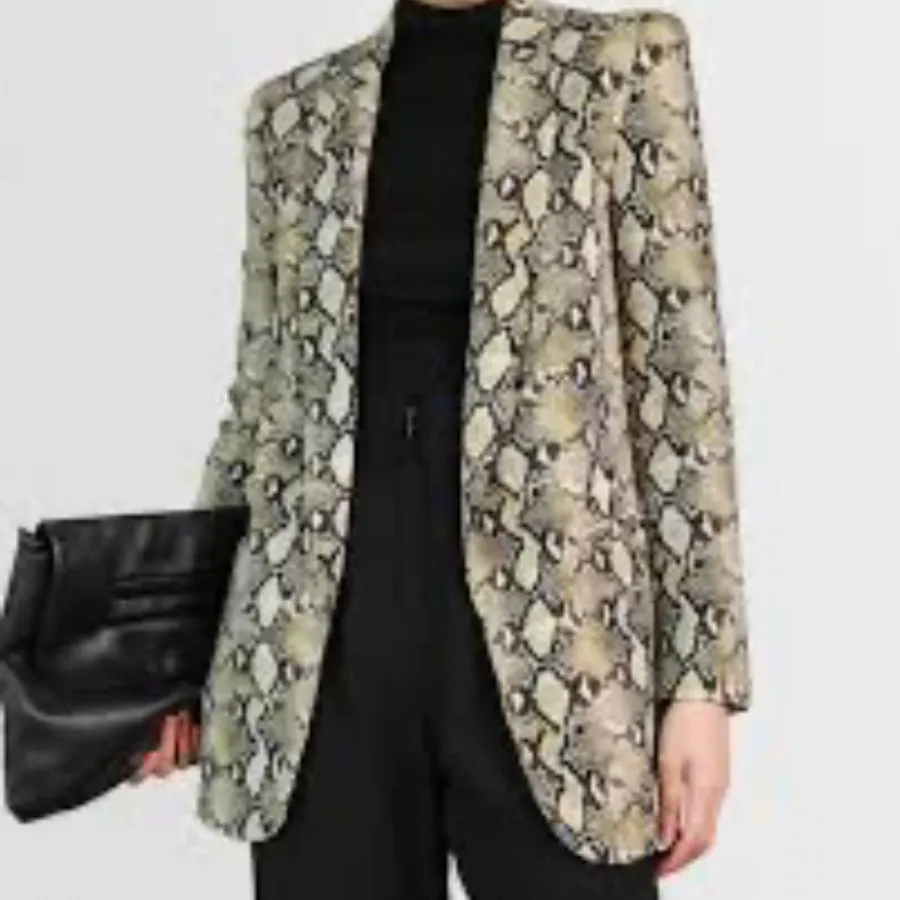 کت اورجینال ZARA