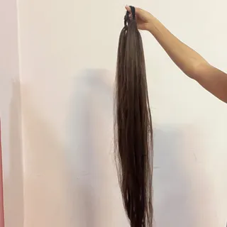 موی مصنوعی