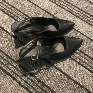 کفش شیک و نو
