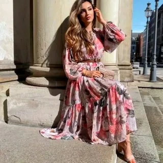 پیرآهن اورجبنال h&m