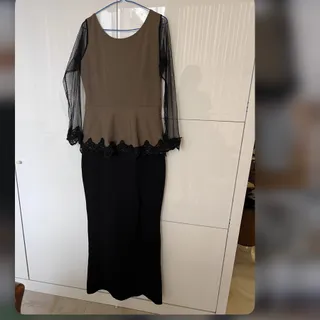 پیراهن مجلسی