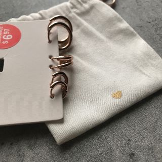 پک گوشواره