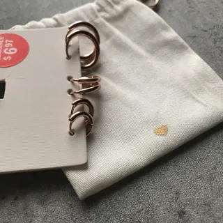 پک گوشواره