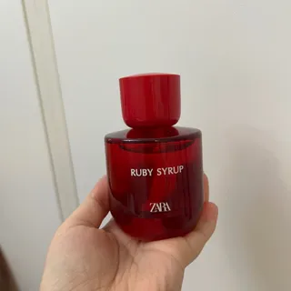 عطر اورجینال زارا