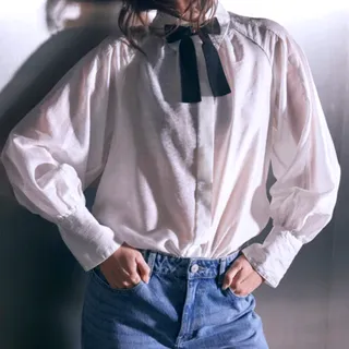 شومیز h&m