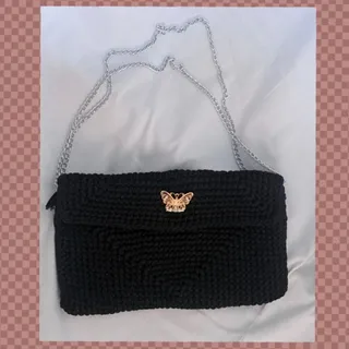 کیف دوشی زنانه