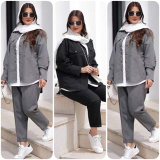 شومیز شلوار