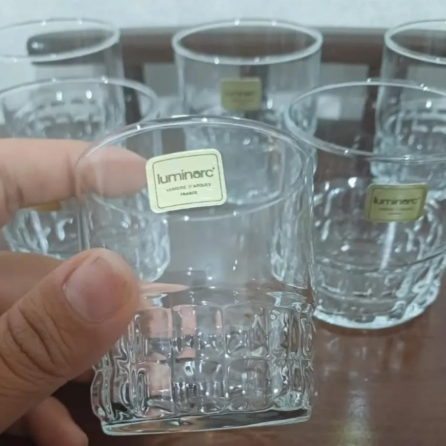 ویسکی خوری فرانسوی