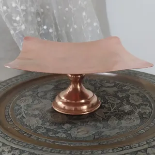 شیرینی خوری مسی