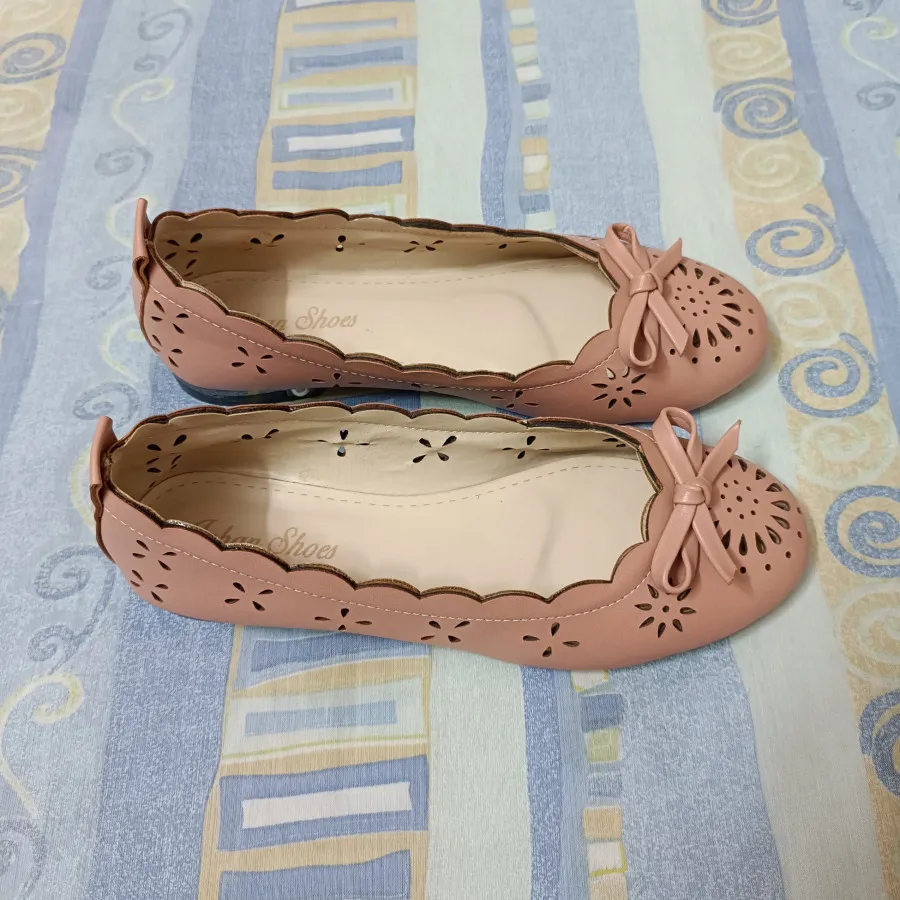 کفش راحتی زنانه