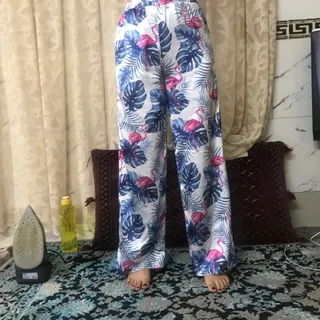 شلوار شیک و نو