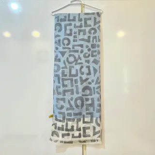 شال نخی