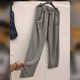شلوار بگ