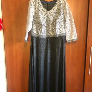 ماکسی بلند