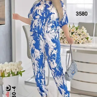 سرهمی/ اورال سایز بزرک
