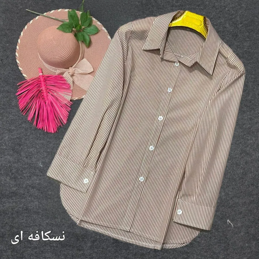 شومیز شیک سیلوانا