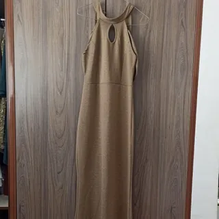 پیراهن مجلسی لمه