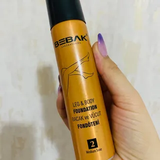 برنزر ترک مخصوص بدن