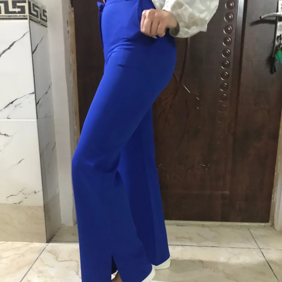 شلوار شیک و نو