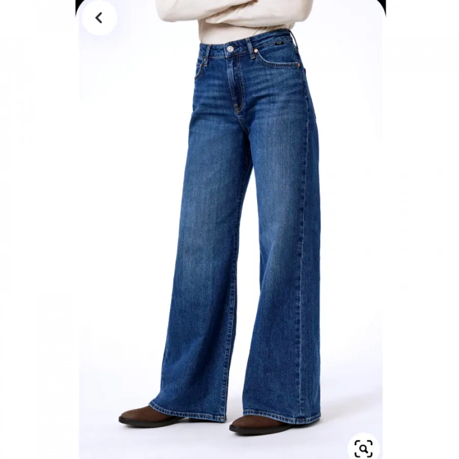شلوار جین h&m