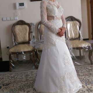 لباس عروس