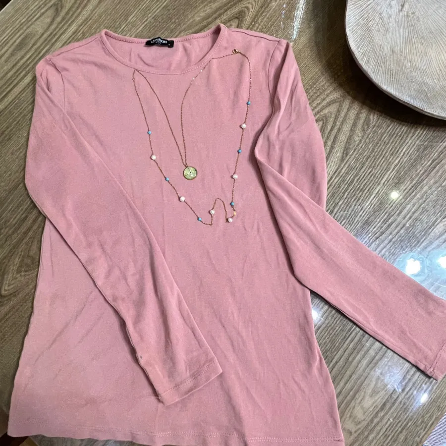 بلوز ال سی وایکیکی