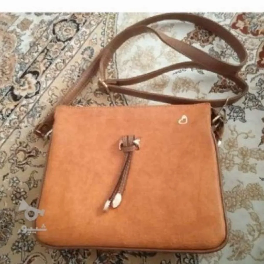 کیف اسپرت چرم