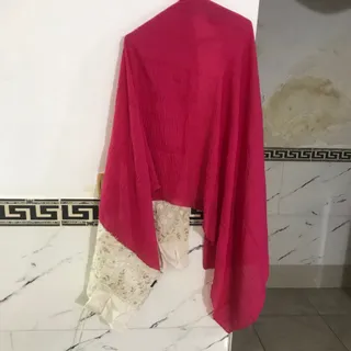 شال شیک و نو