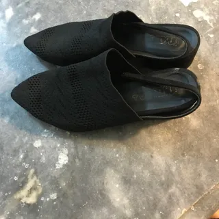 کفش شیک و نو ترک