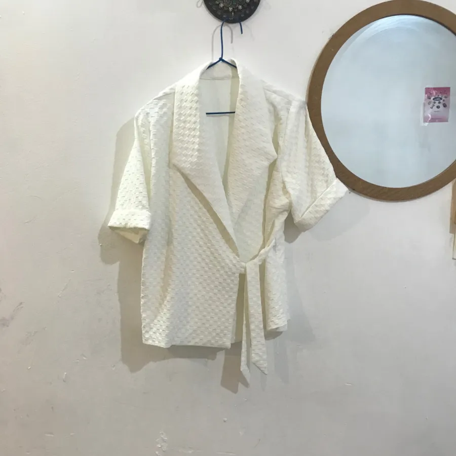بلوز شیک و نو