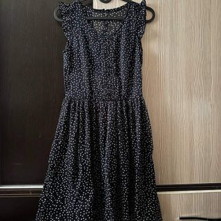 پیراهن کژوال تابستانه