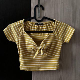 کراپ عروسکی نو SHEIN