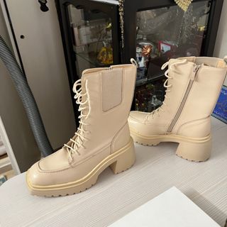 نیم بوت 40