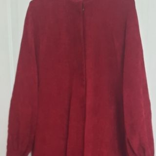 عبا زرشکی