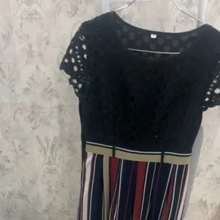 لباس کوتاه