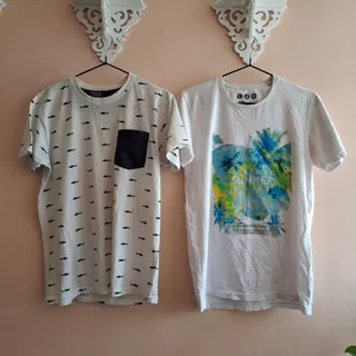 تیشرت نخ پنبه