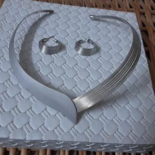 نیم ست بدل خارجی